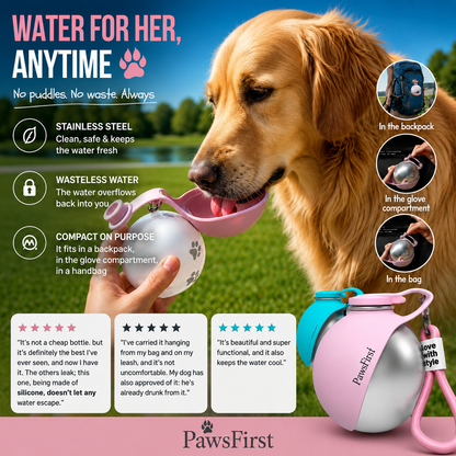 AquaPaw Pro