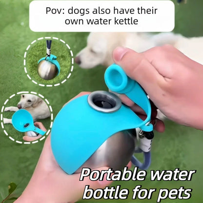 AquaPaw Pro